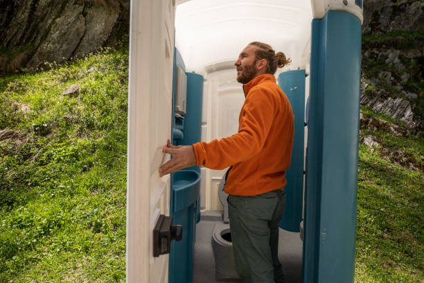 Best Best portable toilet rental  in St Ann, MO