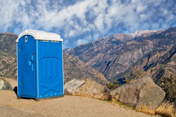 Portable Toilet Options We Offer in St Ann, MO