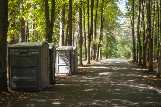 Best Event porta potty rental  in St Ann, MO