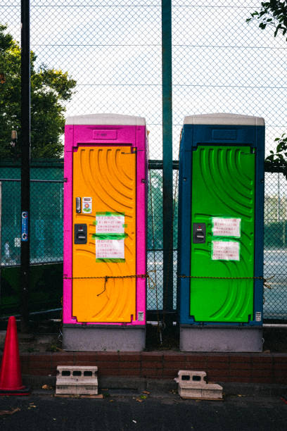 Best Affordable porta potty rental  in St Ann, MO