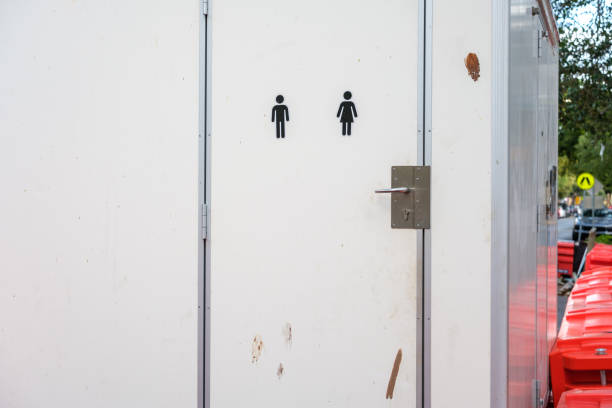 Porta potty services near me in St Ann, MO