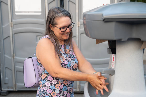 Best High-end porta potty rental  in St Ann, MO